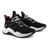 Madbury Ox Sneaker «Schwarz Nubuck»