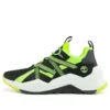 Madbury «Schwarz Neon Green»