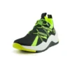 Madbury «Schwarz Neon Green»