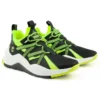 Madbury «Schwarz Neon Green»