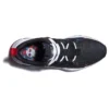 Madbury «Schwarz White»