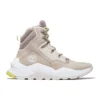 Madbury Side-Zip Waterproof Stiefel «Light Beige Nubuck Yellow»