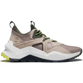 Madbury Sneaker «Beige»