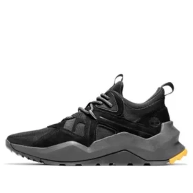 Madbury Sneaker «Schwarz Mesh with Schwarz»