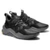 Madbury Sneaker «Schwarz Mesh with Schwarz»