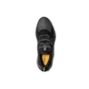 Madbury Sneaker «Schwarz Mesh with Schwarz»