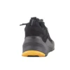 Madbury Sneaker «Schwarz Mesh with Schwarz»