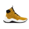 Madbury Stiefel mit breiter Passform „Weizen Nubuck“