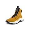 Madbury Stiefel mit breiter Passform „Weizen Nubuck“
