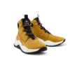 Madbury Stiefel mit breiter Passform „Weizen Nubuck“