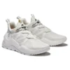 Madbury Stoff-Sneaker «Weiss»