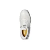 Madbury Stoff-Sneaker «Weiss»