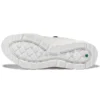 Madbury Stoff-Sneaker «Weiss»