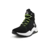 Madbury W «Schwarz Neon Green»