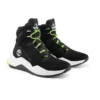 Madbury W «Schwarz Neon Green»