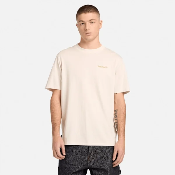 Magnet Graphic T-Shirt für Herren Magnet Graphic T-Shirt für Herren