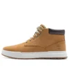 Maple Grove Leder-Chukka-Stiefel «Weizen»