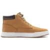 Maple Grove Leder-Chukka-Stiefel «Weizen»