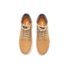 Maple Grove Leder-Chukka-Stiefel «Weizen»