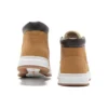 Maple Grove Leder-Chukka-Stiefel «Weizen»