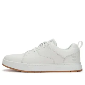 Maple Grove Oxford „Weiss“