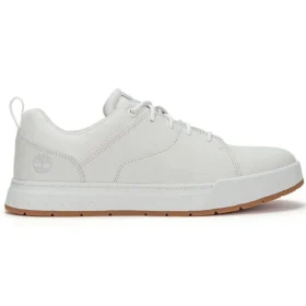 Maple Grove Oxford „Weiss“