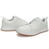Maple Grove Oxford „Weiss“