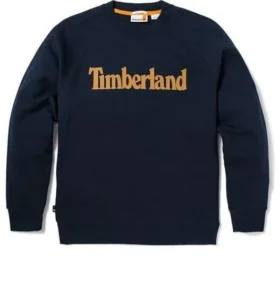 Markenpullover „Navy“