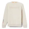 Markenpullover „White“
