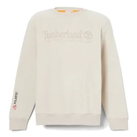 Markenpullover „White“