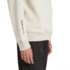 Markenpullover „White“