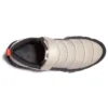 Mills Falls Slip-On-Lederschuhe «Beige Suede»
