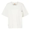 Mini Tree Logo T-Shirt „Weiss“