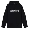 MMW Hoodie „Schwarz White“