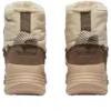 Moriah Range Mid Warm Lined Waterproof Stiefel «Natural Woven»
