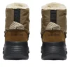 Moriah Range Mid Warm Lined Waterproof Stiefel «Olive Leather»