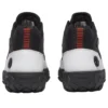 Motion 6 wasserdichter Mid-Stiefel «Schwarz-Weiss»