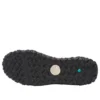 Motion 6 wasserdichter Mid-Stiefel «Schwarz-Weiss»