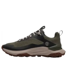 Motion Access «Olive Green»