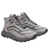 Motion Access Wasserdichte Mid-Stiefel «Medium Grey»