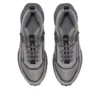 Motion Access Wasserdichte Mid-Stiefel «Medium Grey»
