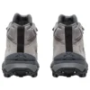 Motion Access Wasserdichte Mid-Stiefel «Medium Grey»
