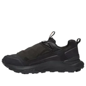 Motion Access Waterproof Low «Schwarz»
