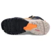 Motion Scramble Mid Schnür-Wanderstiefel mit GORE-TEX-Innenschuh «Weizen Nubuck»