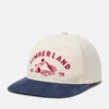 Mountain Cord Baseballkappe Mountain Cord Baseballkappe