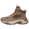 Mt. Maddsen Mid Lace Up Hiking «Taupe»