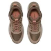 Mt. Maddsen Mid Lace Up Hiking «Taupe»