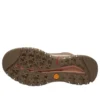 Mt. Maddsen Mid Lace Up Hiking «Taupe»
