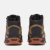 Mt. Maddsen Mid Schnür-Wanderstiefel für Herren – Olivfarbenes Nubukleder Mt. Maddsen Mid Schnür-Wanderstiefel für Herren – Olivfarbenes Nubukleder