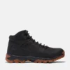 Mt. Maddsen Mid Schnür-Wanderstiefel für Herren – Schwarz Mt. Maddsen Mid Schnür-Wanderstiefel für Herren – Schwarz